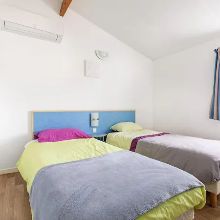 Charming House Close To Chateau D'oleron Σπίτι διακοπών