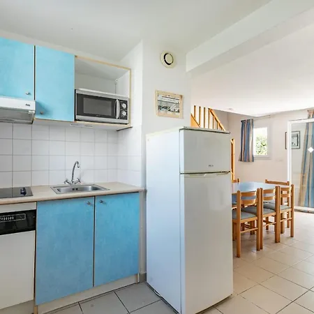 Charming House Close To Chateau D'oleron *